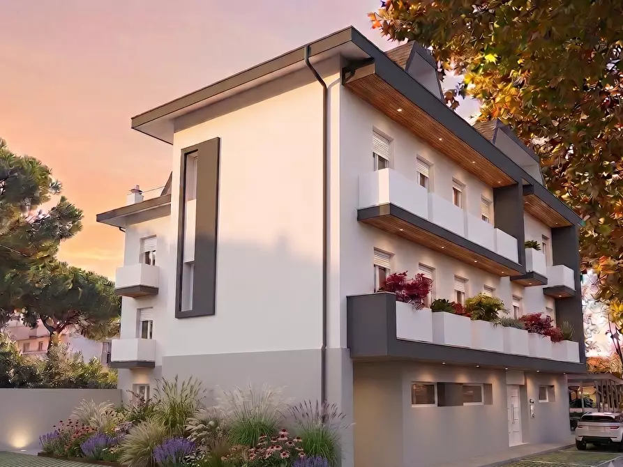 appartamento in vendita a Bellaria-Igea Marina