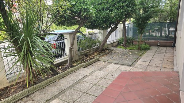 appartamento in vendita a Bellaria-Igea Marina in zona Igea Marina