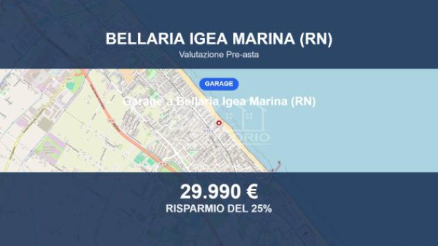 ufficio in vendita a Bellaria-Igea Marina