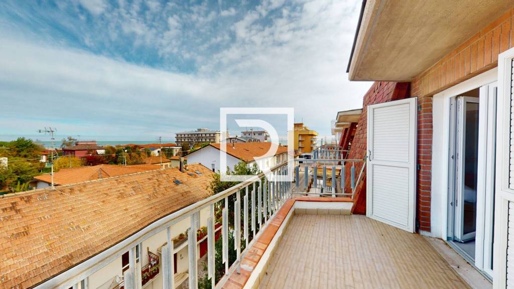 appartamento in vendita a Bellaria-Igea Marina in zona Igea Marina