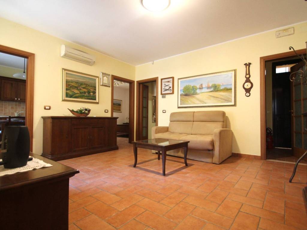 appartamento in vendita a Bellaria-Igea Marina in zona Bellaria
