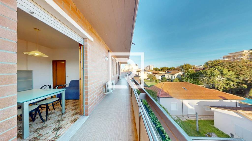 appartamento in vendita a Bellaria-Igea Marina in zona Bellaria