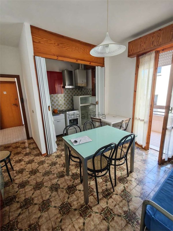 appartamento in vendita a Bellaria-Igea Marina in zona Bellaria