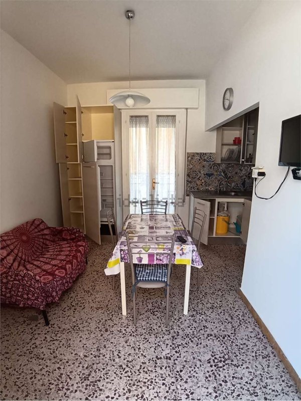 appartamento in vendita a Bellaria-Igea Marina in zona Bellaria