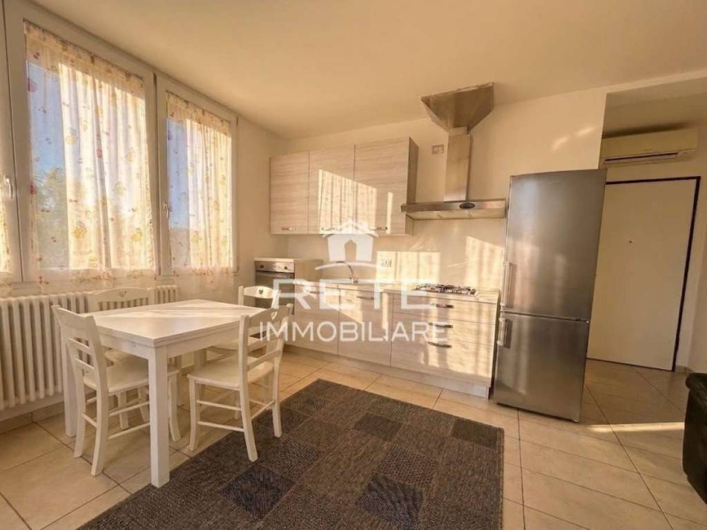 appartamento in vendita a Bellaria-Igea Marina in zona Igea Marina