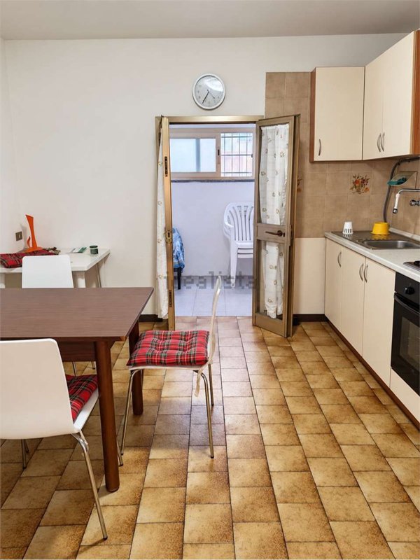 appartamento in vendita a Bellaria-Igea Marina in zona Bellaria