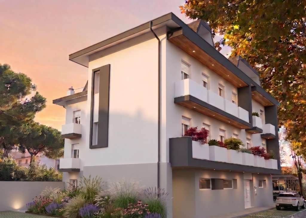 appartamento in vendita a Bellaria-Igea Marina