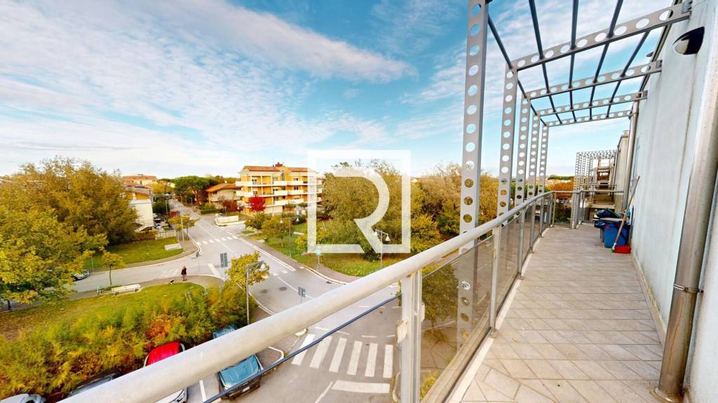 appartamento in vendita a Bellaria-Igea Marina in zona Igea Marina