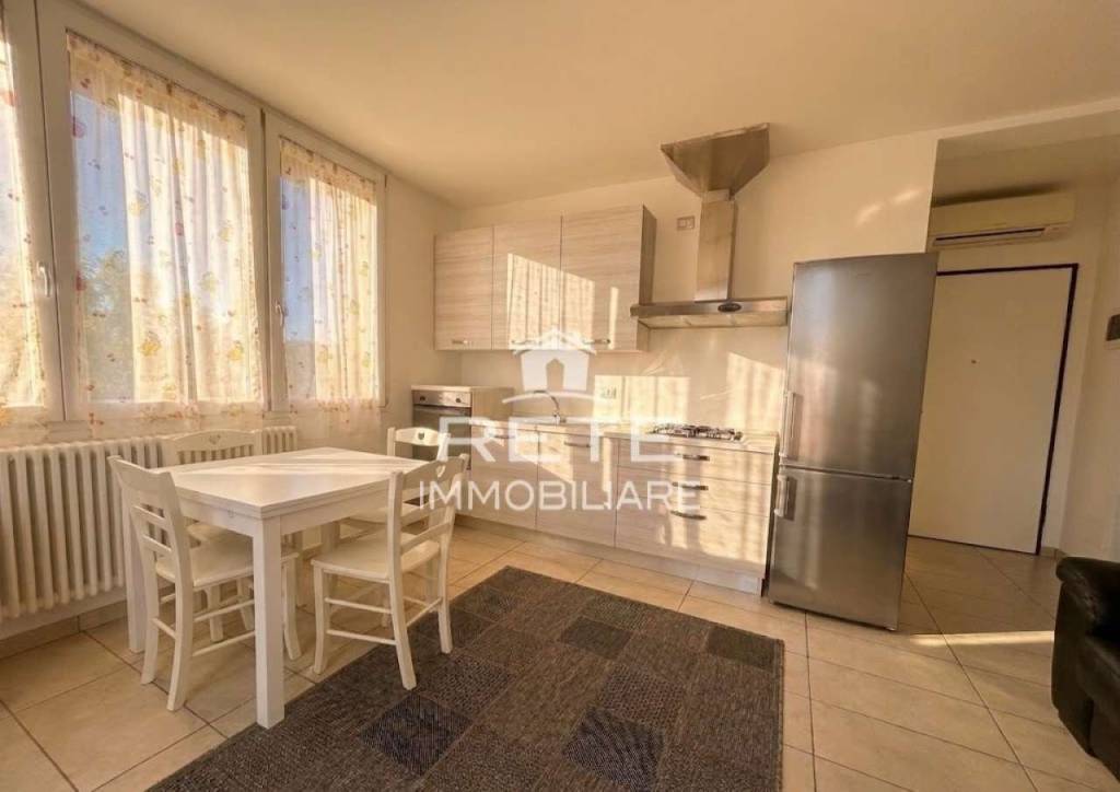appartamento in vendita a Bellaria-Igea Marina in zona Igea Marina