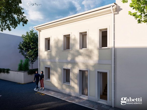 appartamento in vendita a Cattolica