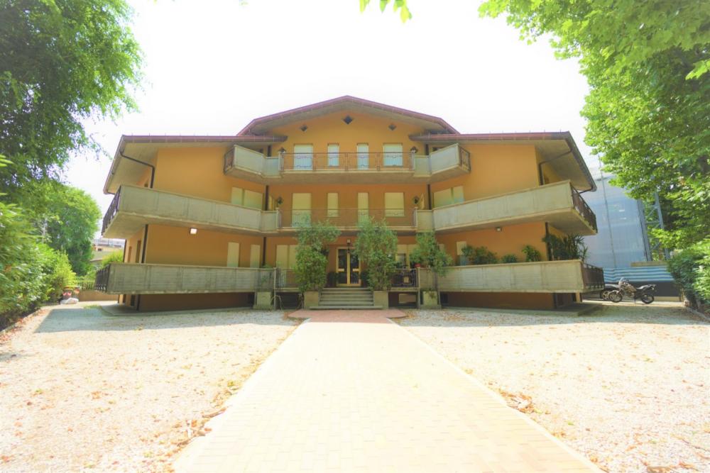 casa indipendente in vendita a Cattolica