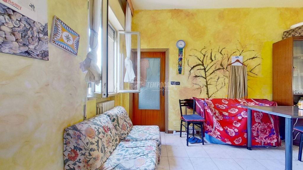 appartamento in vendita a Cattolica