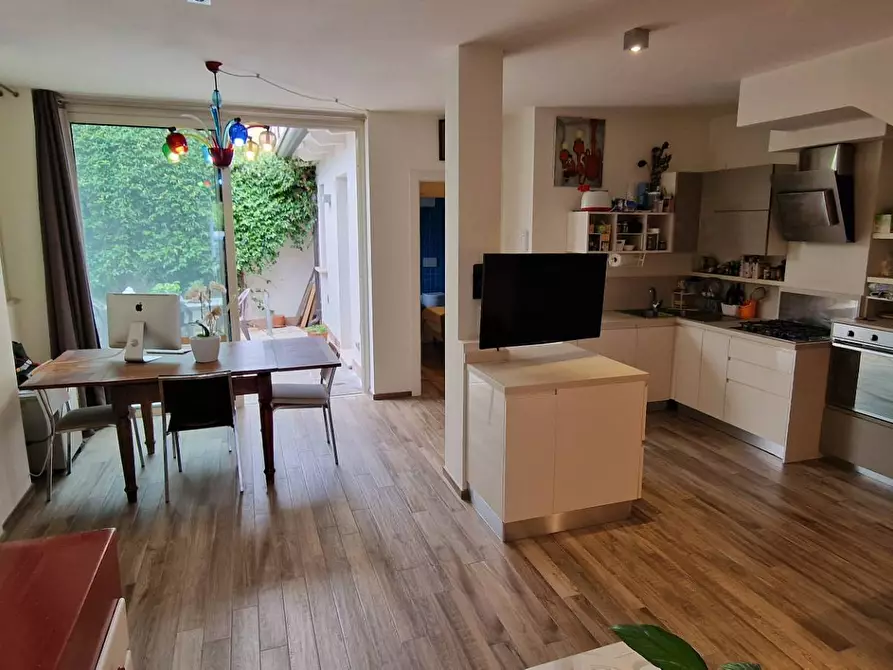 casa indipendente in vendita a Cattolica