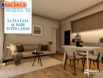 appartamento in vendita a Cattolica