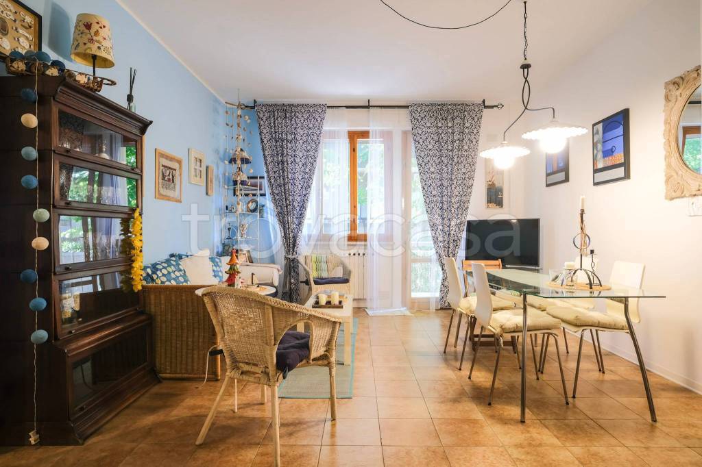 appartamento in vendita a Cattolica