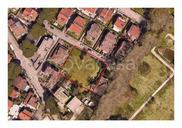 terreno edificabile in vendita a Cattolica