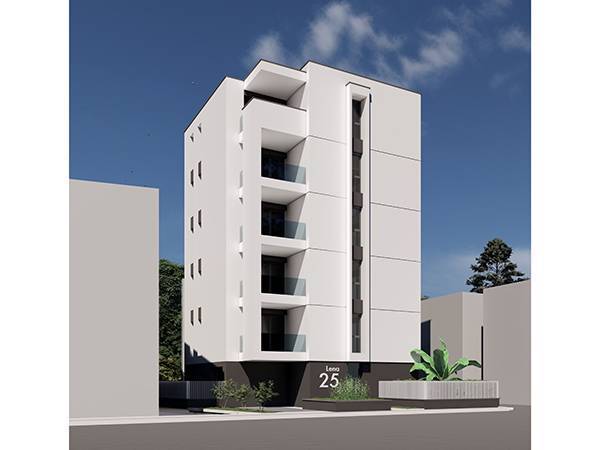 appartamento in vendita a Cattolica