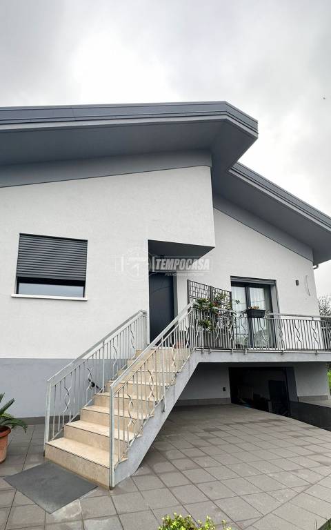 casa indipendente in vendita a Cattolica