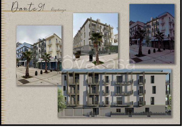 appartamento in vendita a Cattolica