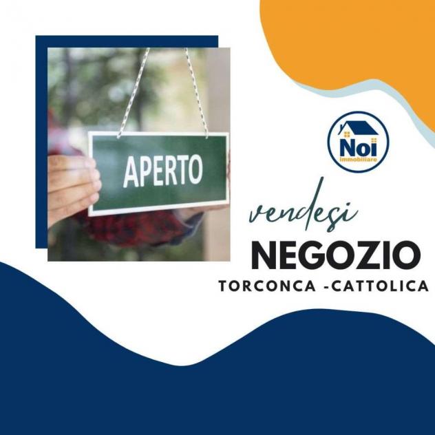 negozio in vendita a Cattolica