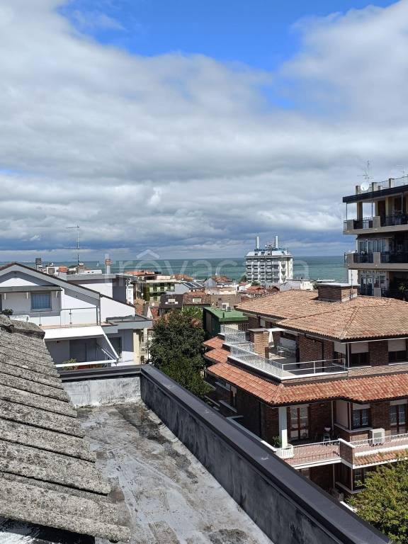 appartamento in vendita a Cattolica