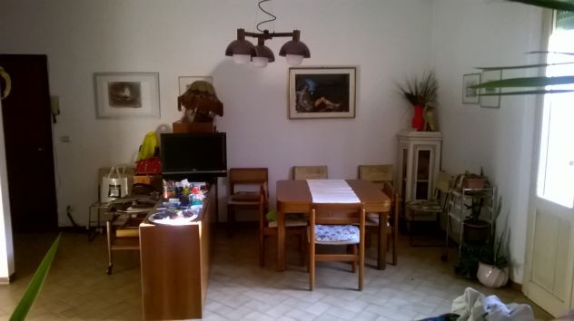 appartamento in vendita a Cattolica