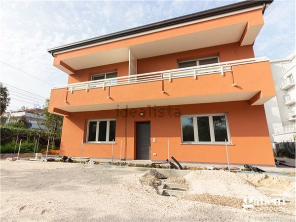 appartamento in vendita a Cattolica