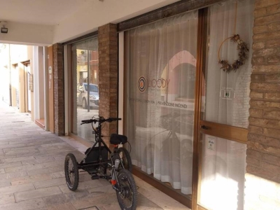 ufficio in vendita a Cattolica