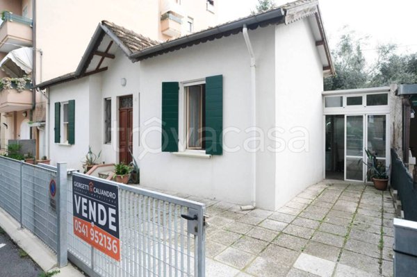 appartamento in vendita a Cattolica