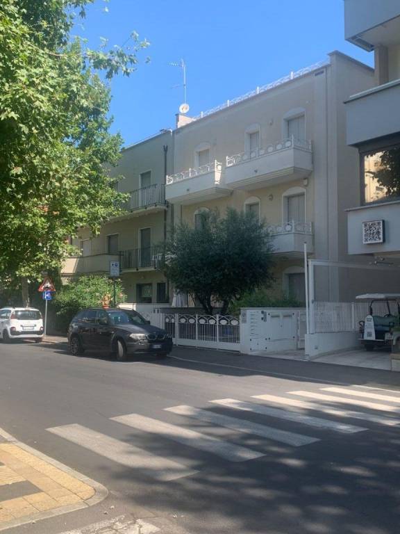 appartamento in vendita a Cattolica