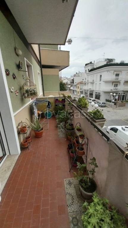 appartamento in vendita a Cattolica