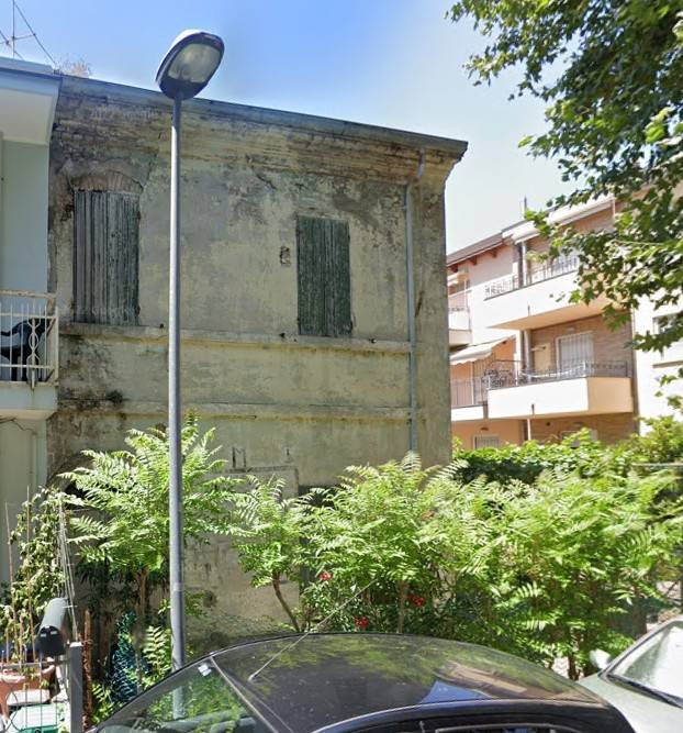 appartamento in vendita a Cattolica