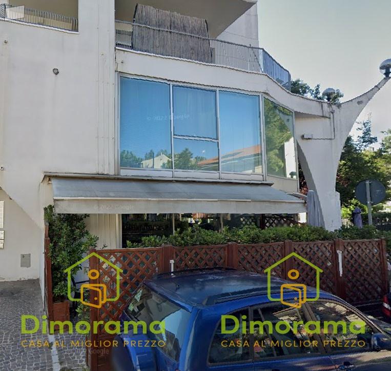 appartamento in vendita a Cattolica