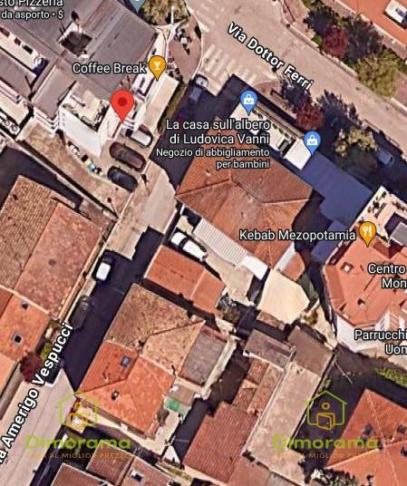appartamento in vendita a Cattolica