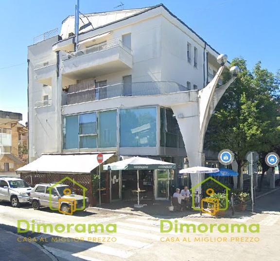 appartamento in vendita a Cattolica