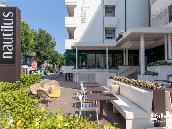 appartamento in vendita a Cattolica