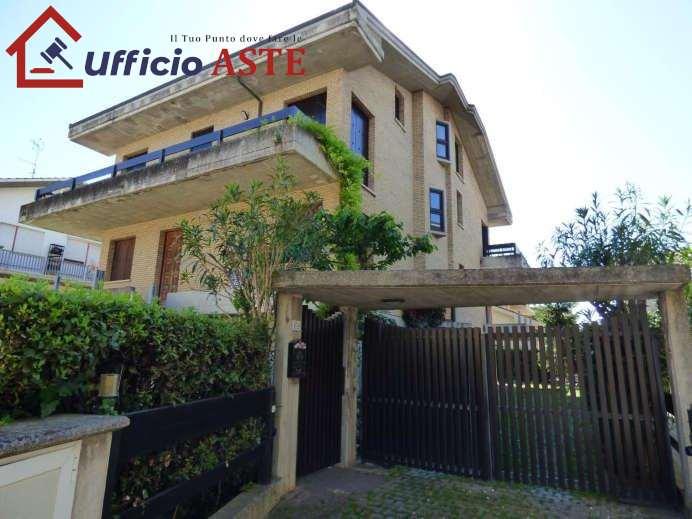 appartamento in vendita a Cattolica