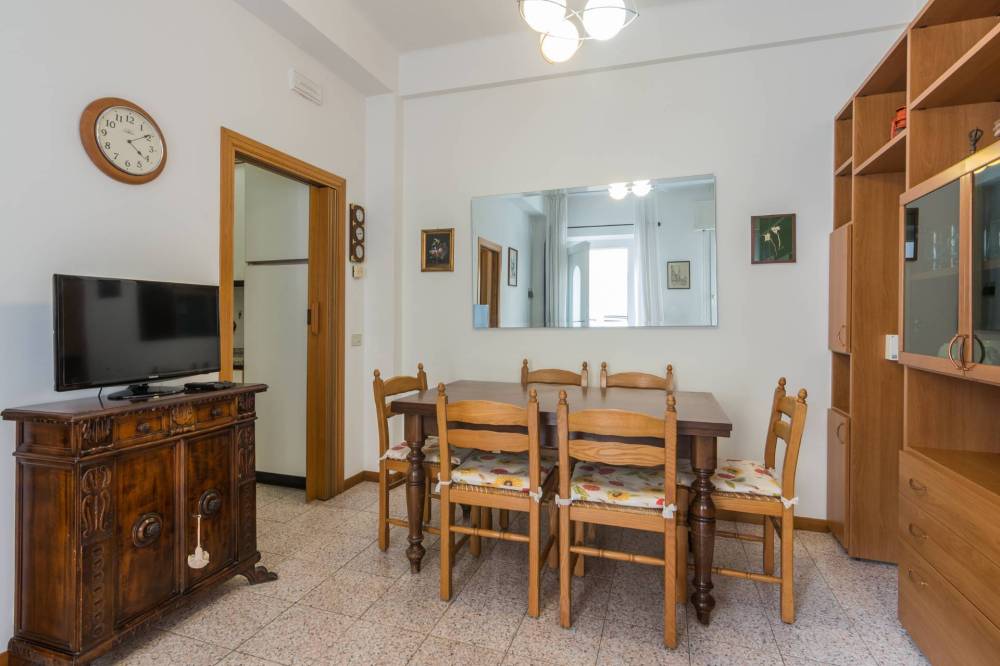 appartamento in vendita a Cattolica