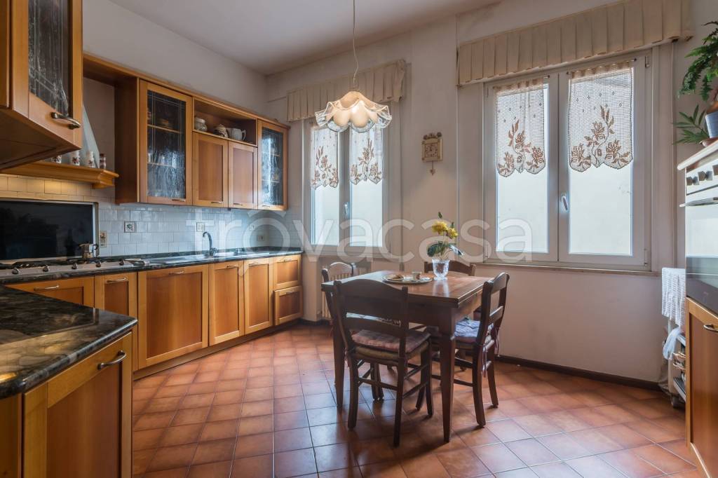 appartamento in vendita a Cattolica