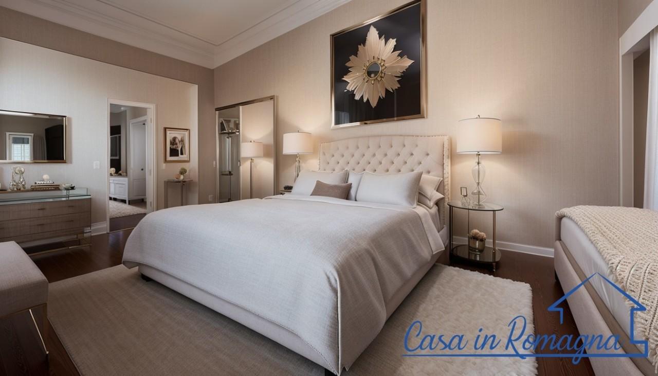 appartamento in vendita a Cattolica