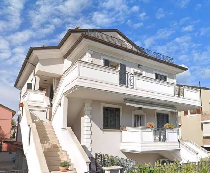 appartamento in vendita a Cattolica