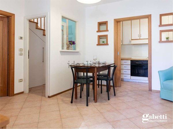 casa indipendente in vendita a Cattolica