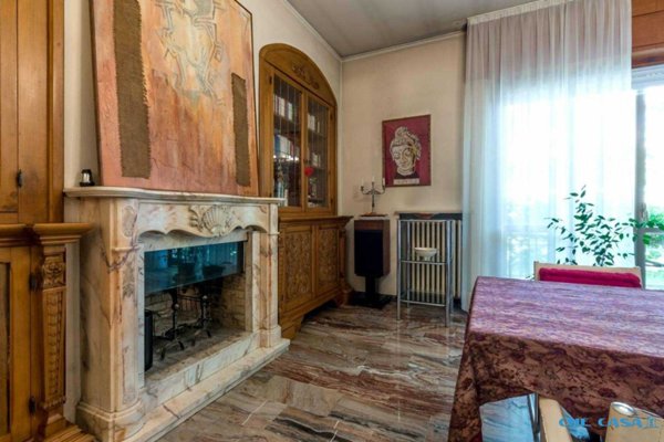 casa indipendente in vendita a Cattolica