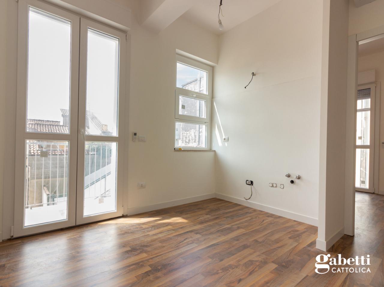 appartamento in vendita a Cattolica