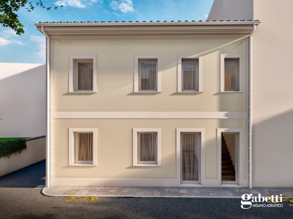 appartamento in vendita a Cattolica