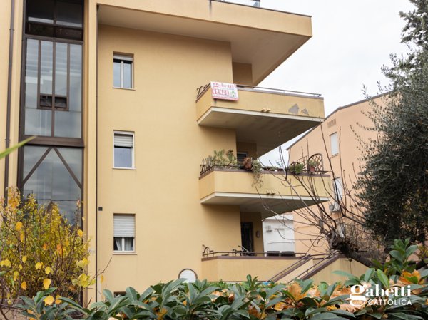 appartamento in vendita a Cattolica