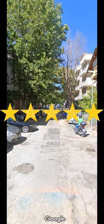 appartamento in vendita a Cattolica
