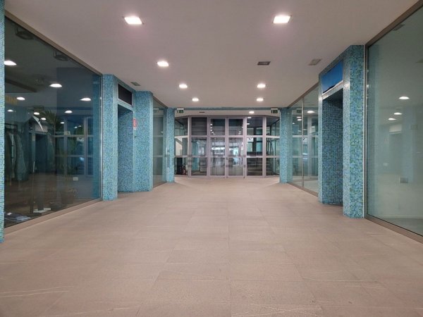 ufficio in vendita a Cattolica