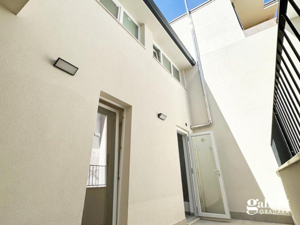 appartamento in vendita a Cattolica