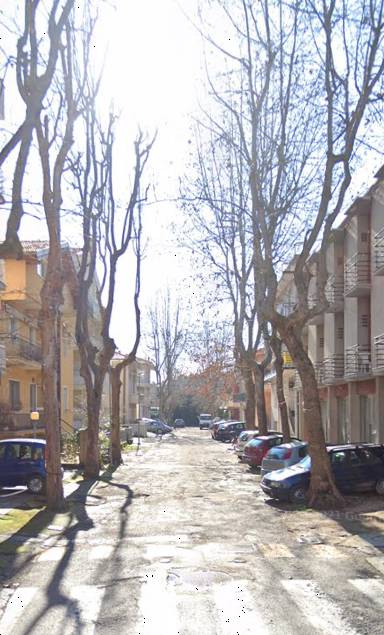 appartamento in vendita a Cattolica